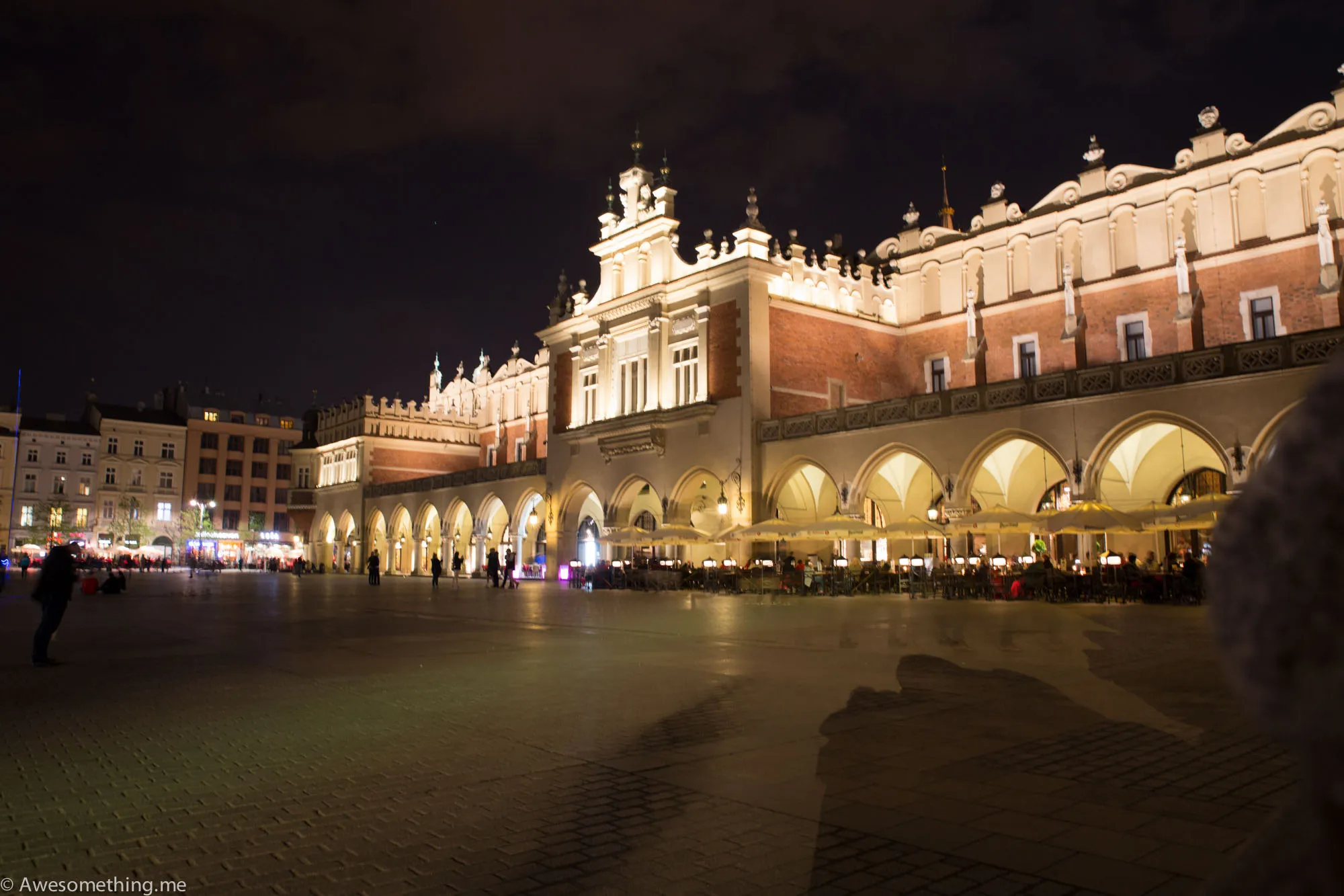 Krakow - Lancut-37