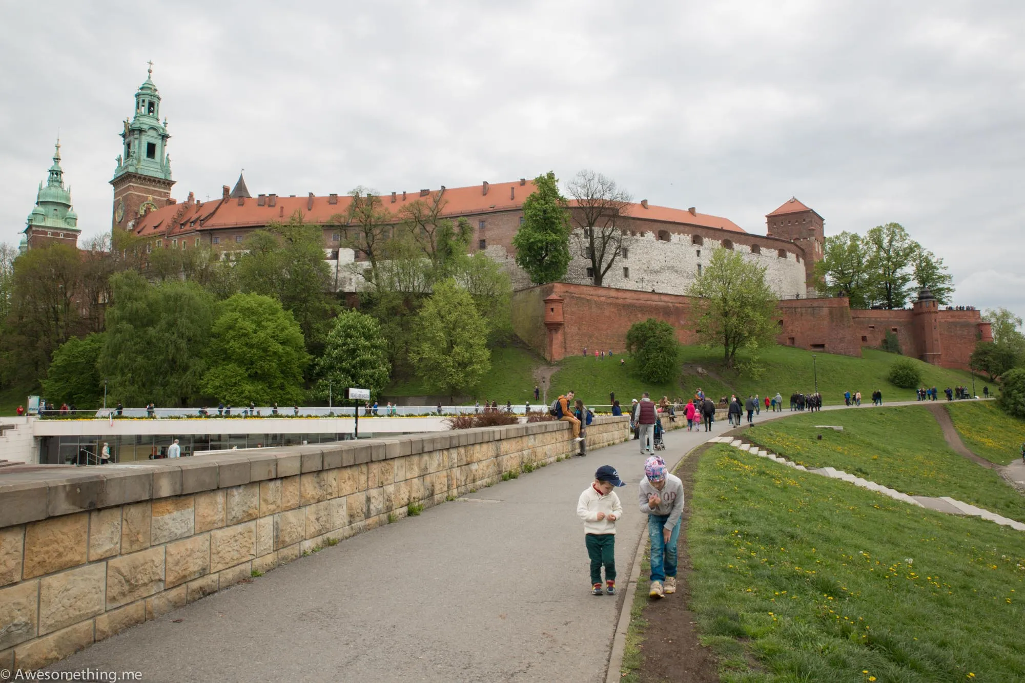 Krakow - Lancut-9