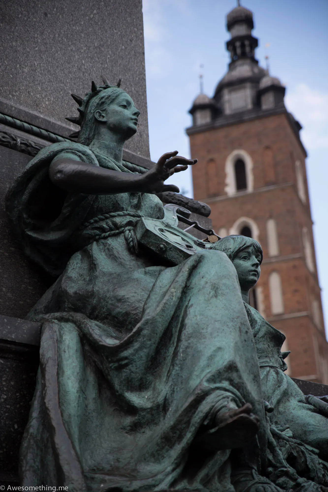Krakow - Lancut-30