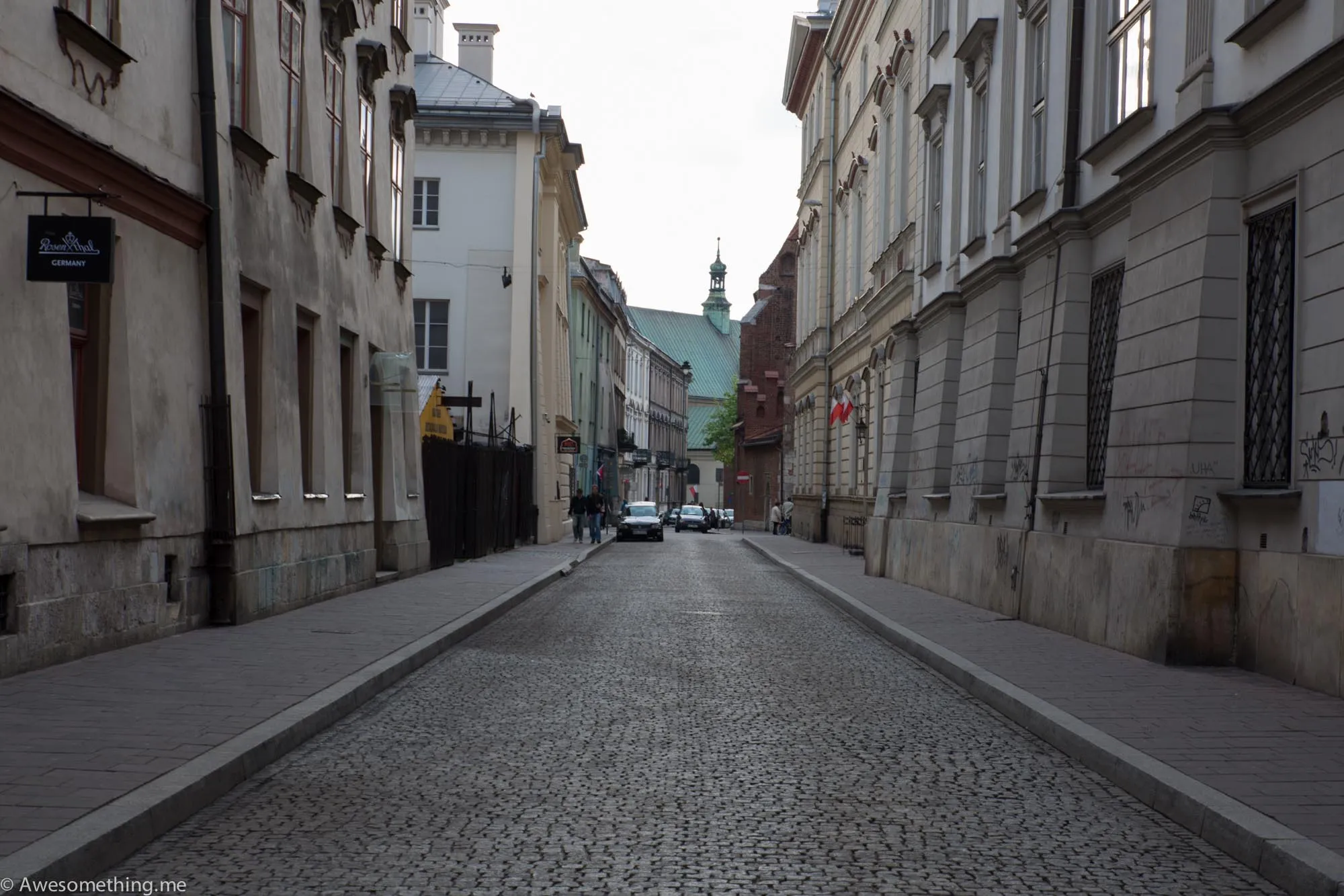 Krakow - Lancut-35