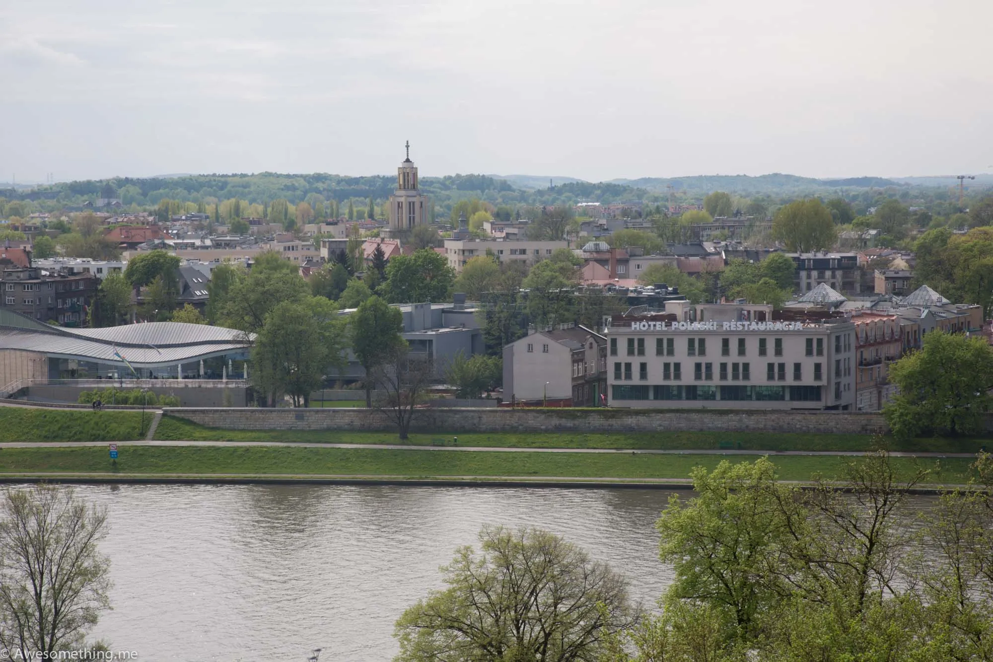 Krakow - Lancut-13